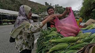 Cameron Highland Day 1Video 1  November 2023 [upl. by Airenahs]