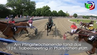 124 Trabermeeting in Pfarrkirchen [upl. by Yenaiv]