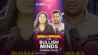 Shubh Shuruwat  Start Investment Journey for a Golden Decade  The Bullish Minds [upl. by Biernat664]