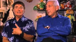 Sid and Marty Krofft on quotPink Ladyquot  EMMYTVLEGENDSORG [upl. by Scottie]