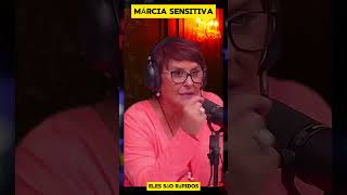 MÁRCIA SENSITIVA  URGENTE TÁ DEVAGAR DEMAIS É ISSO CUIDA ATENÇÃO SAIBA AQUI marciasensitiva [upl. by Basil]