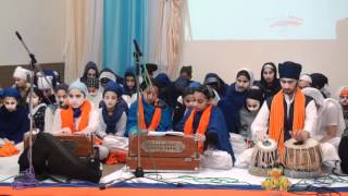 Gobind Sarvar Youth Day [upl. by Ettenirt]