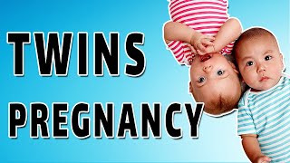 Twins Pregnancy Week By Week [upl. by Annid76]