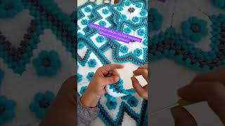 cevriyeninorguatolyesi  keşfet pinterest yenilifmodelleri knitting keşfet örgü reels [upl. by Norrahs]