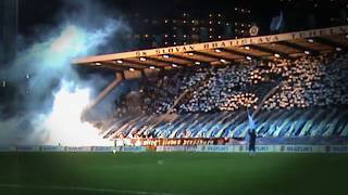 Ultras Slovan Pressburg [upl. by Ciaphus]