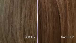 Illumina Color von Wella Professionals  HAIR amp STYLE  ALTBACH [upl. by Ayrb]