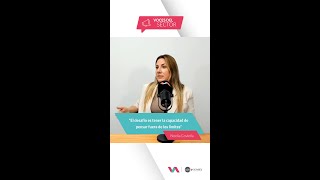 Noelia Coviella  Responsable de Supply Chain [upl. by Onig803]