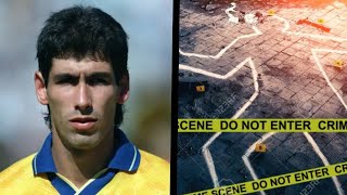 The Truth Behind The Murder Of Andrés Escobar From World Cup hero to tragic victim [upl. by Stephenie]