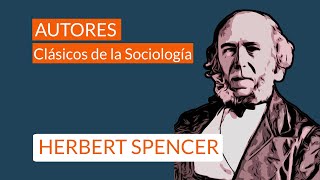 Herbert Spencer [upl. by Elah]