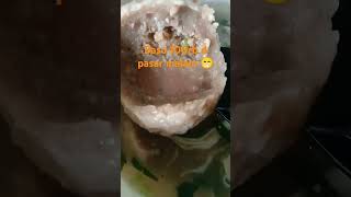 Alhamdulillah keturutan makan baso [upl. by Godden]