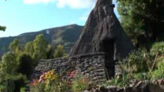 MON BEAU CANTAL 1 VALLEE DE LA CEREmpg [upl. by Shinberg]