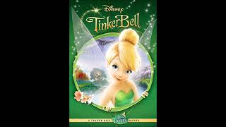 Tinkerbell Soundtrack  2 A Childs First Laughter Flight to Pixie Hollow [upl. by Neille809]