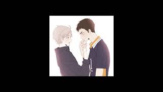 Daichi X Sugawara [upl. by Fidole]