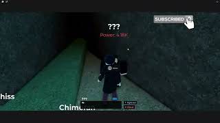 Defeating the Mystery 418K trainer from GYM 4  Battlemon RNG Roblox [upl. by Anaillil547]