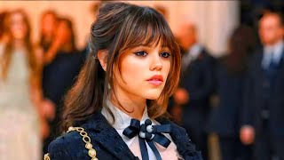 Jenna Ortega reveals she received explicit AI images of herself on Twitter ‘It’s corrupt [upl. by Ravel642]