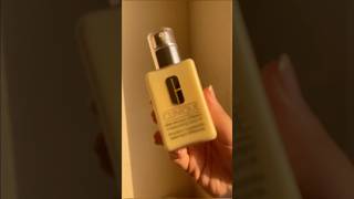 Viral Moisturizer for Your Skin Care Routine skincare winterskincareroutine shorts [upl. by Doelling974]