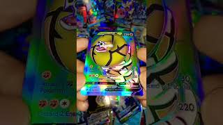 KARTU HOLOGRAM POKEMON V SANDACONDA amp DUBWOOL  KW kangmainanchannel pokemoncards [upl. by Adgam]