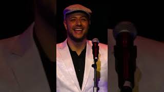 My latest live album quotMaher Zain Live with the Cape Town Philharmonic Orchestraquot OUTNOW ❤️ [upl. by Erdrich]