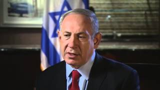 PM Netanyahus Interview to BBC Persian Language service [upl. by Aeki]