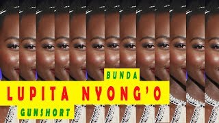 MUGA★BEMBE  Lupita Nyongo Audio [upl. by Ogden]