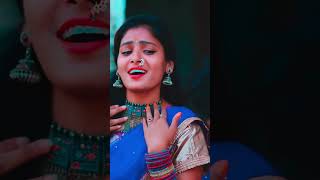 Maare Bhiyari Angureri Bagh Full video link in description  banjara songbanjara new gana short [upl. by Reube]