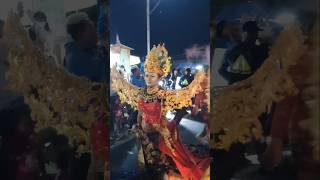 Walau berat tetap semangat vidioviral karnaval [upl. by Beka724]