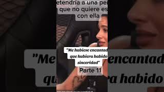 Pienso igual que Cazzu si se quiere ir váyase 🥰 cazuu cristiannodal angelaaguilar [upl. by Aerda]