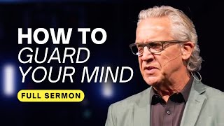 How to Renew Your Mind and Live with Hope for Every Situation  Bill Johnson Sermon  Bethel Church [upl. by Mignonne291]