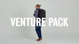 Pack Review Venture Pack [upl. by Solracsiul]