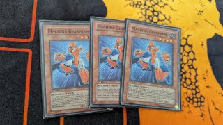 Pure Machina YuGiOh Deck Profile July 2023 [upl. by Nahgem741]