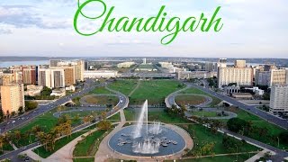 Chandigarh  The City Beautiful [upl. by Lib520]