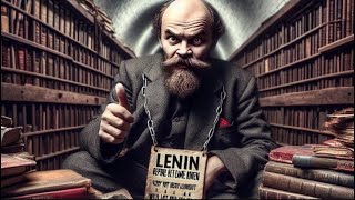 Lenin before he became known [upl. by Orvah]