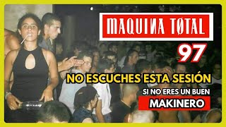 ¡DESCUBRE LOS TEMAZOS MAKINA QUE REVOLUCIONARON 1997 [upl. by Manning]