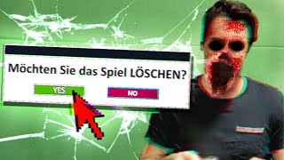 Ich BESIEGE das Spiel aber muss ALLES opfern Unglaubliches Ende  Inscryption [upl. by Seiber]