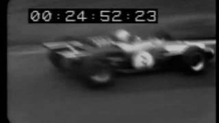 1966 German GP Part 1 [upl. by Reifel]