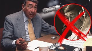 Howard Cosell Got Fired Immediately After He Said This [upl. by Eiznil]