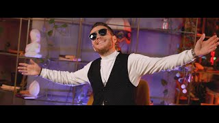 Florin Cercel  Fratii mei sange din sangele meu  Official Video [upl. by Sloane]