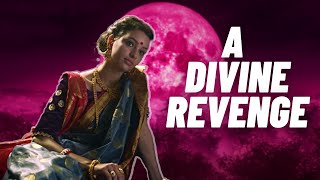 Bulbbul Explained  A Divine Revenge  Tripti Dimri  Anvitaa Dutt  Netflix India [upl. by Adnarem17]