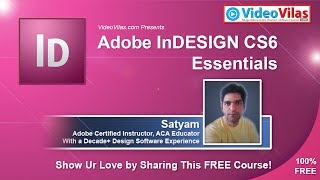 Adobe InDesign Tutorials for Beginners Telugu  01  InDesign amp Desktop Publishing Overview [upl. by Nat222]