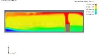 0150226 Difusion Por Desplazamiento Simulacion CFD [upl. by Deedee]