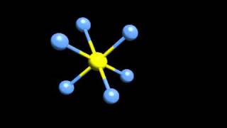 octahedral structure [upl. by Fredenburg]