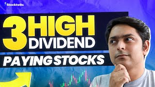 3 Dividend Stocks to Buy Now  Dividend stocks  Vedanta Dividend 2024  Best dividend stocks 2024 [upl. by Leal]