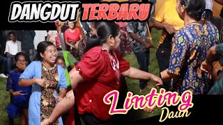 Dangdut Linting Daun Terbaru [upl. by Novart]