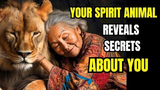 Discover Your Secret Spirit Animal Based on Your Birth Month  Buddhist Teachings [upl. by Melanie53]