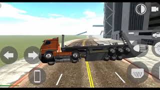 cargames tractor blackpower fortuner power cargames bikegames busgames trukgamejcb [upl. by Einohpets]