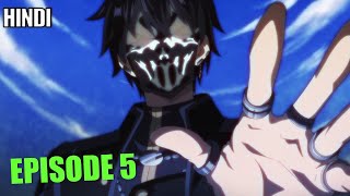 Let This Grieving Soul Retire  Episode 5 Explained in Hindi  New Isekai Anime [upl. by Giddings]