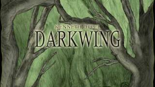 Darkwing BookTrailer [upl. by Htenek]