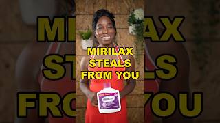 STOP Using Miralax Until You Know This Shocking Truth [upl. by Clifford232]