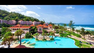 اجمل منتجعات بوكيت سنتارا غراند بيتش ريزورت بوكيت Centara Grand Beach Resort Phuket [upl. by Altman39]