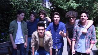 Gemeliers con CD9  Primavera Pop [upl. by Conard]